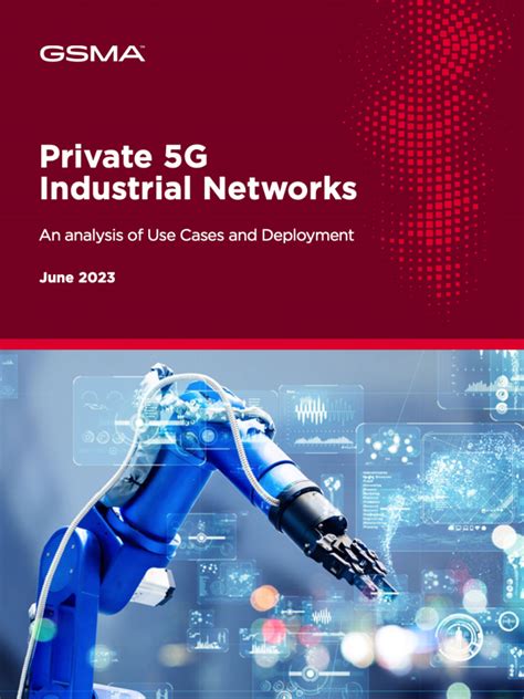 Private 5G is ready for Industrial EtherNet/IP .